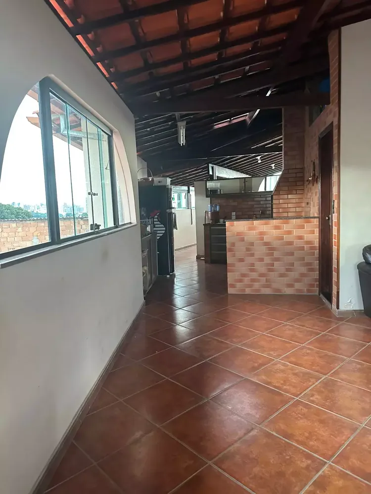Casa, 3 quartos, 360 m² - Foto 3