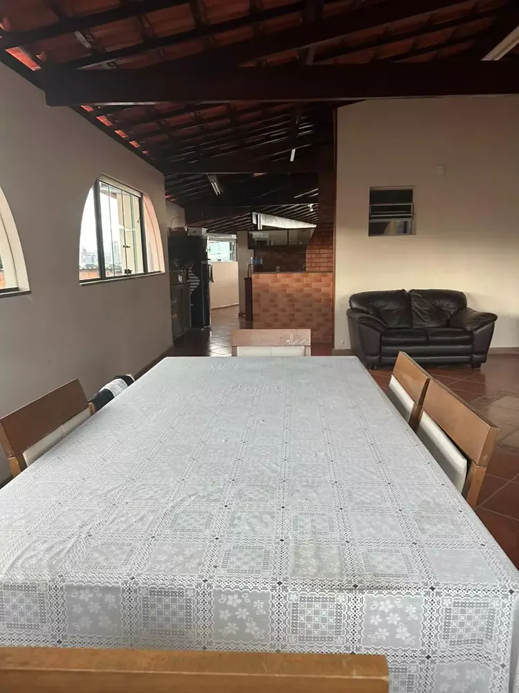 Casa, 3 quartos, 360 m² - Foto 8