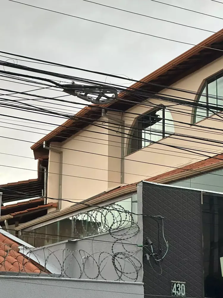 Casa, 3 quartos, 360 m² - Foto 17
