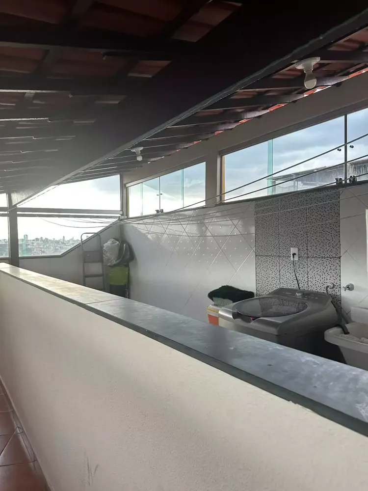Casa, 3 quartos, 360 m² - Foto 21