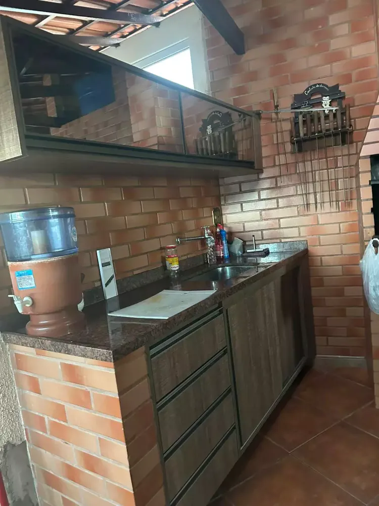 Casa, 3 quartos, 360 m² - Foto 1