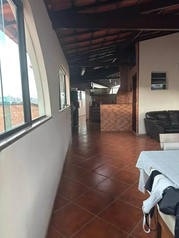 Casa, 3 quartos, 360 m² - Foto 12