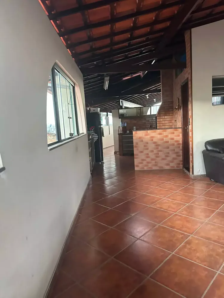 Casa, 3 quartos, 360 m² - Foto 14