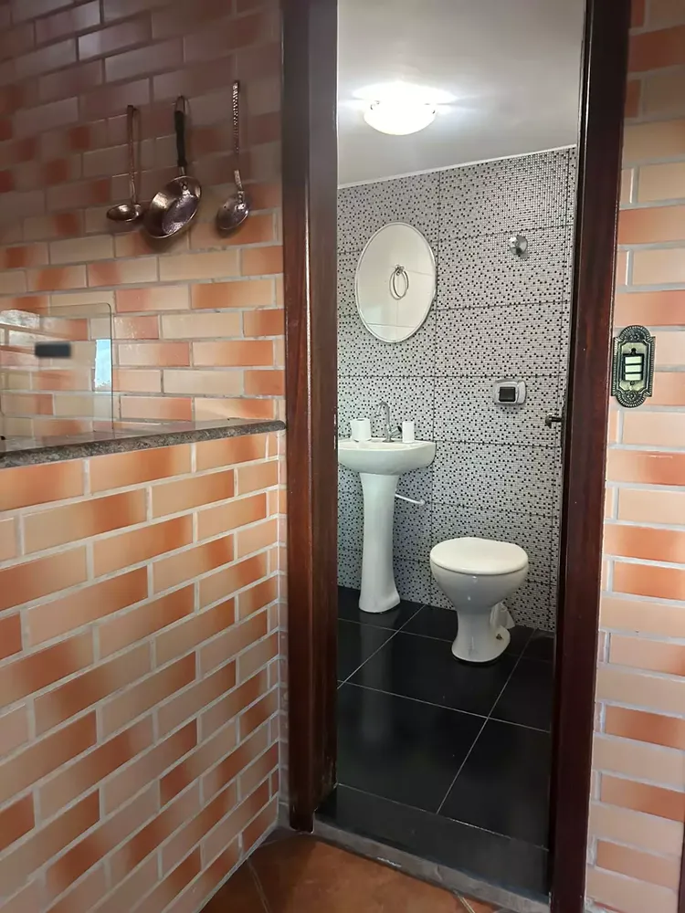 Casa, 3 quartos, 360 m² - Foto 15
