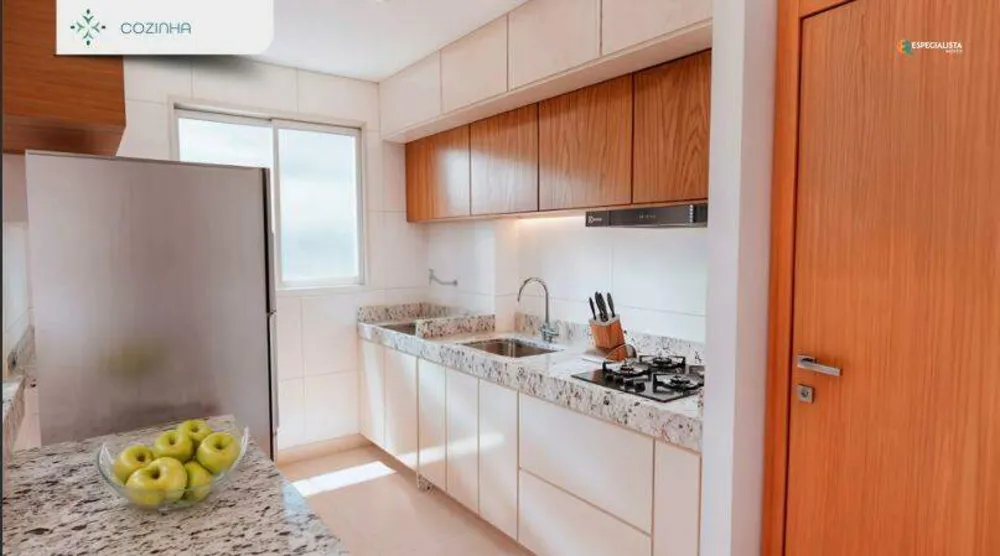 Apartamento, 2 quartos, 65 m² - Foto 4