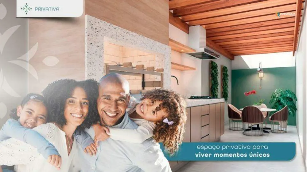Apartamento, 2 quartos, 65 m² - Foto 8