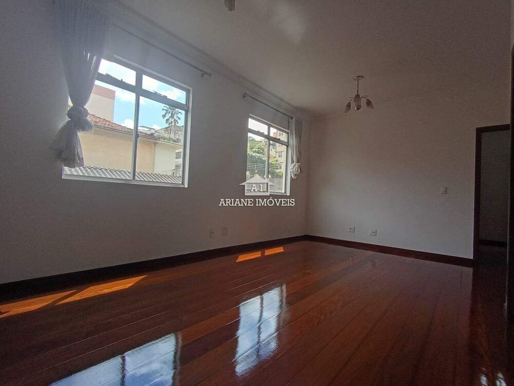 Apartamento para alugar com 3 quartos, 100m² - Foto 3