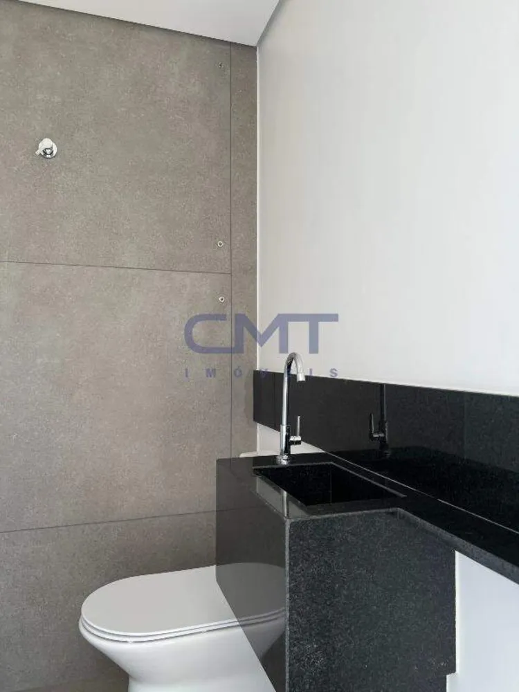 Apartamento, 4 quartos, 143 m² - Foto 7