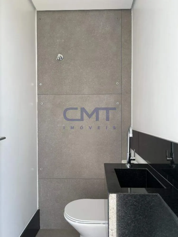 Apartamento, 4 quartos, 143 m² - Foto 6