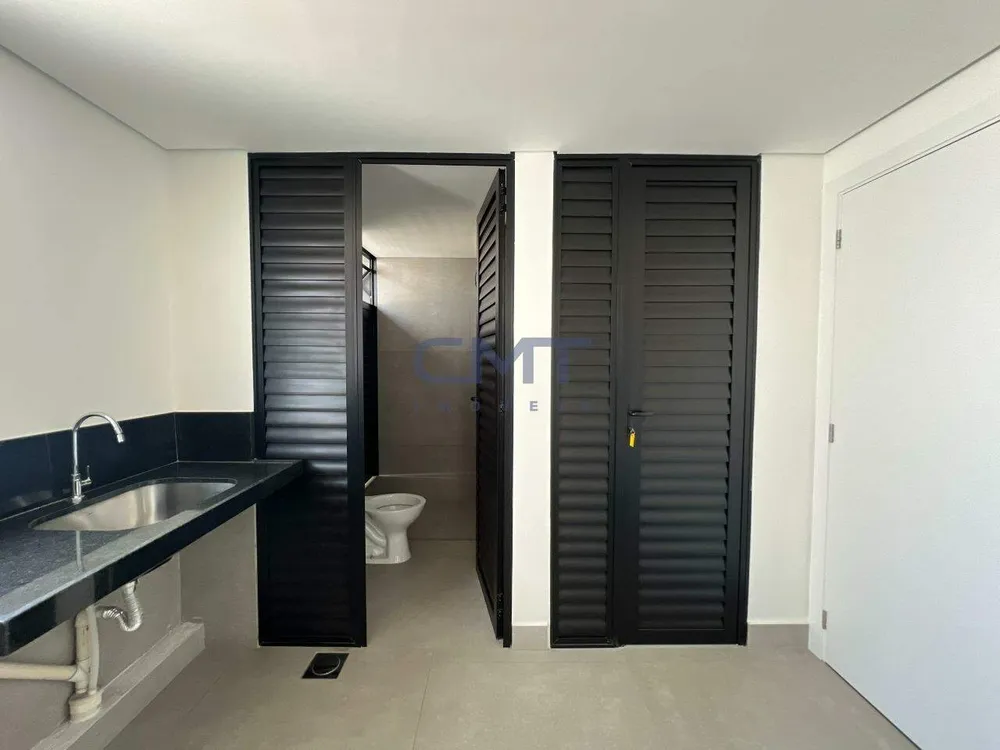 Apartamento, 4 quartos, 143 m² - Foto 4
