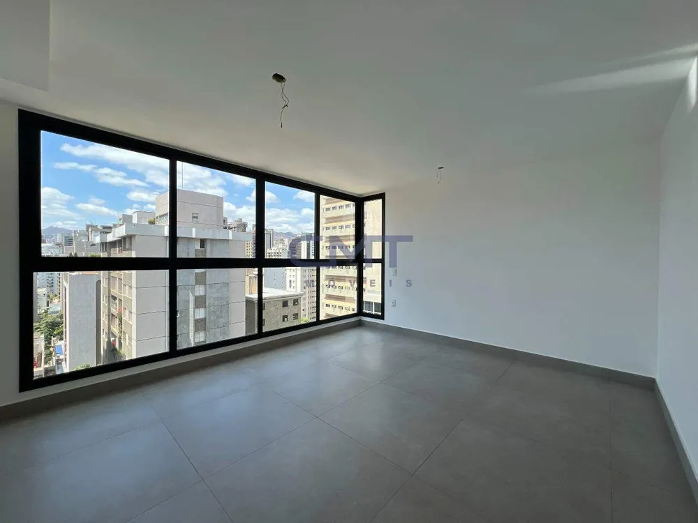 Apartamento, 4 quartos, 143 m² - Foto 1