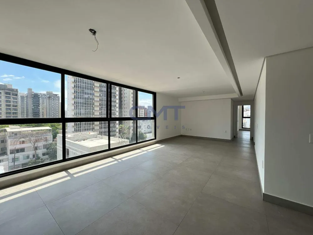 Apartamento, 4 quartos, 143 m² - Foto 2