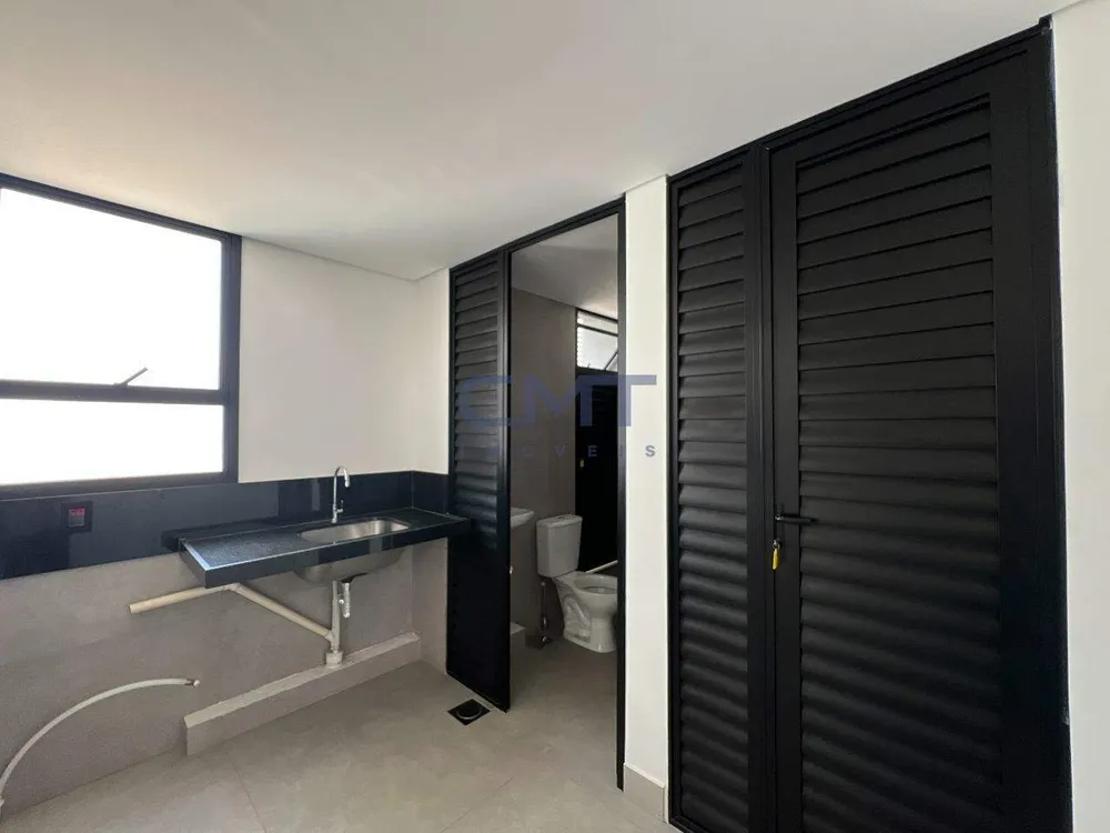 Apartamento, 4 quartos, 143 m² - Foto 5