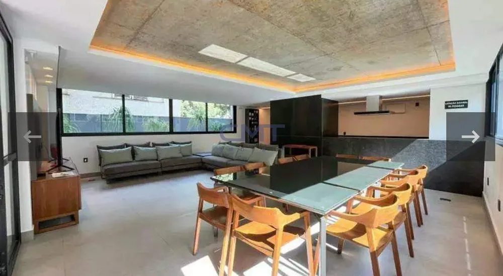 Apartamento, 4 quartos, 143 m² - Foto 13