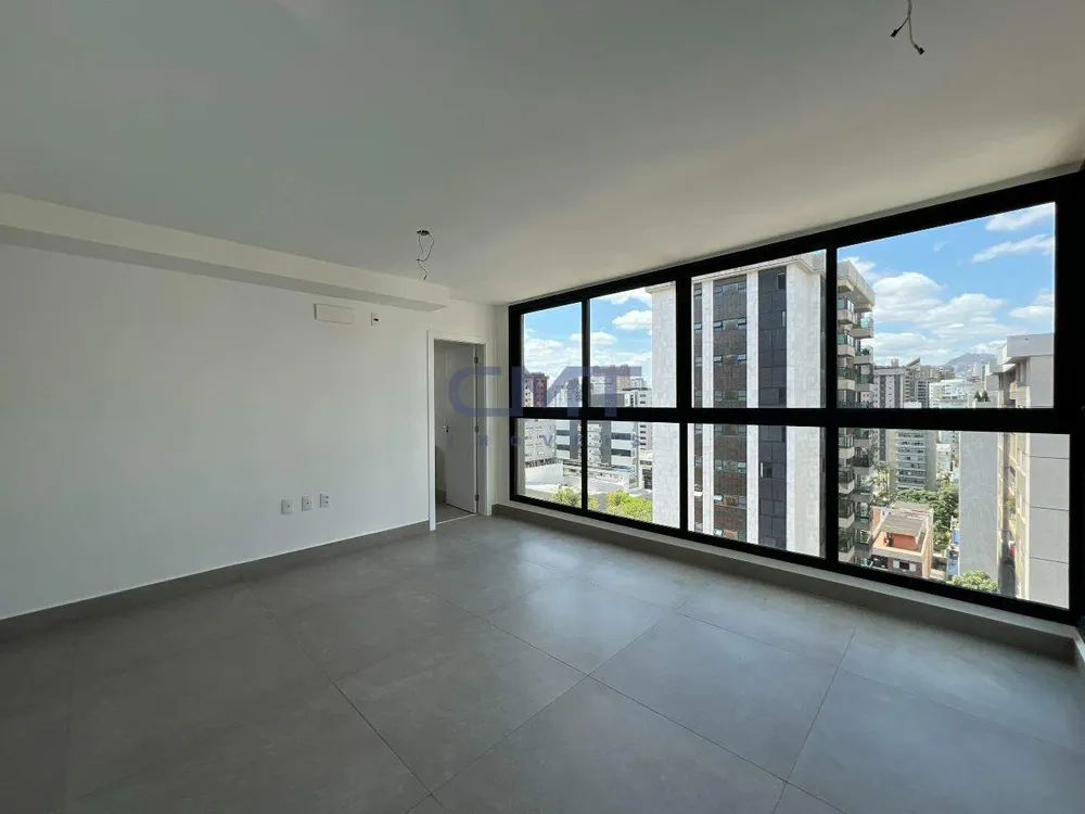 Apartamento, 4 quartos, 143 m² - Foto 11