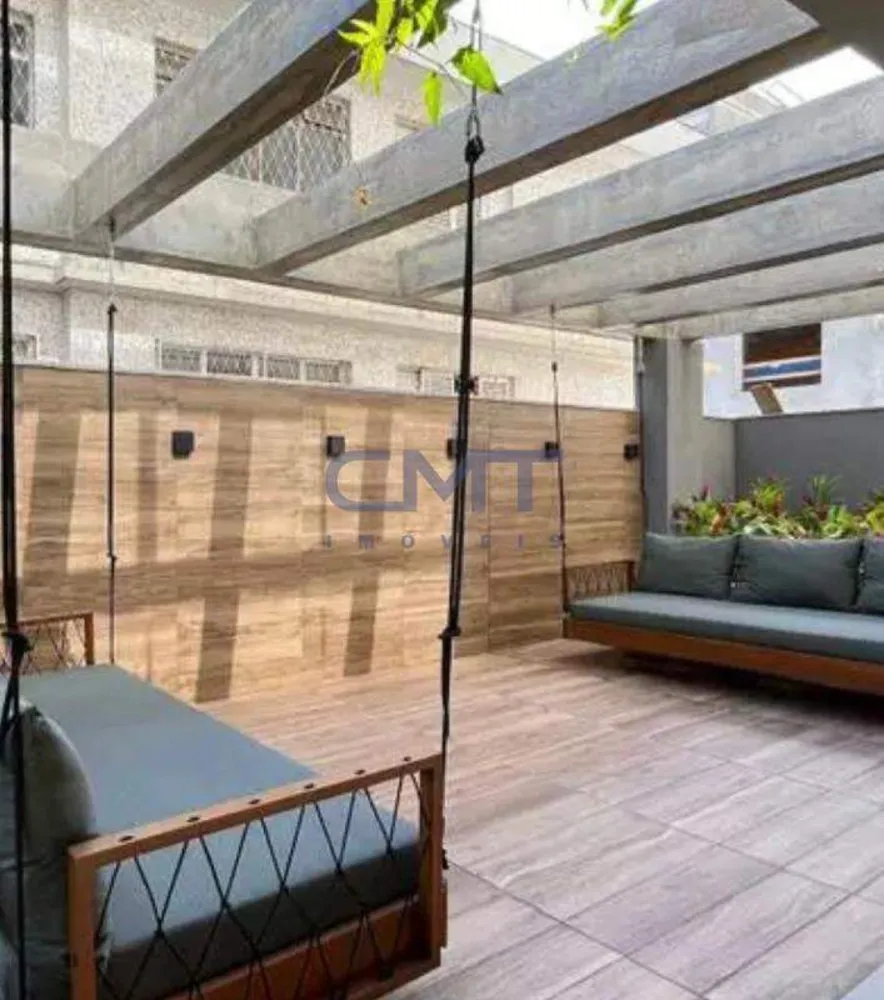 Apartamento, 4 quartos, 143 m² - Foto 24