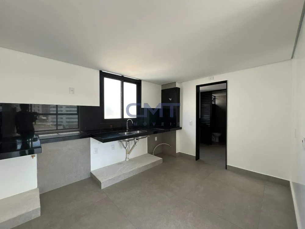 Apartamento, 4 quartos, 143 m² - Foto 4