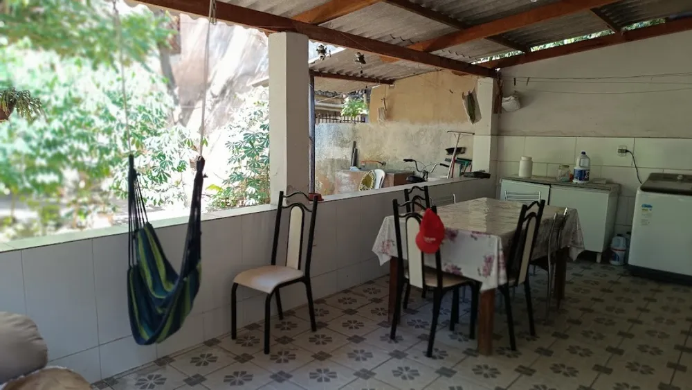 Casa, 5 quartos, 403 m² - Foto 9