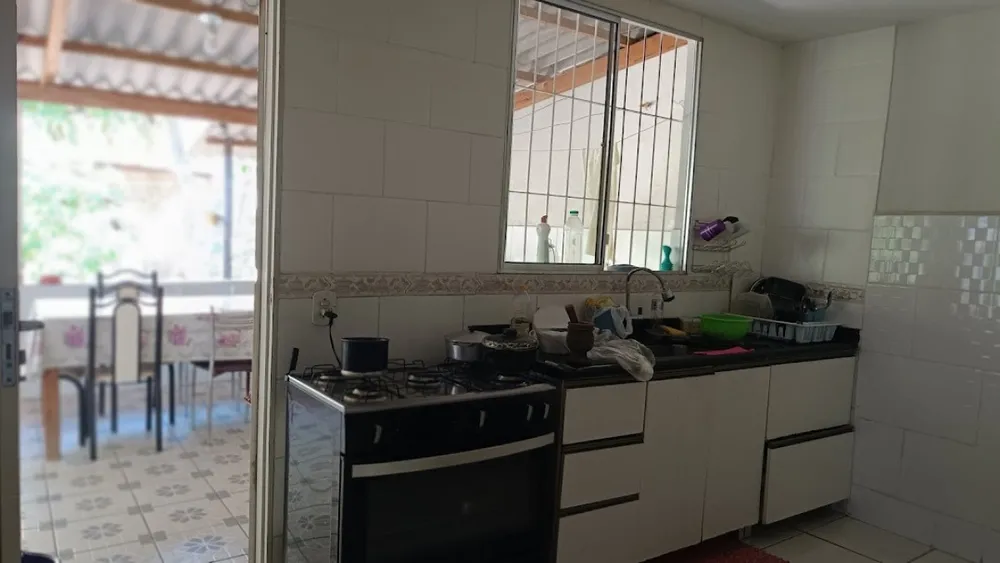 Casa, 5 quartos, 403 m² - Foto 8