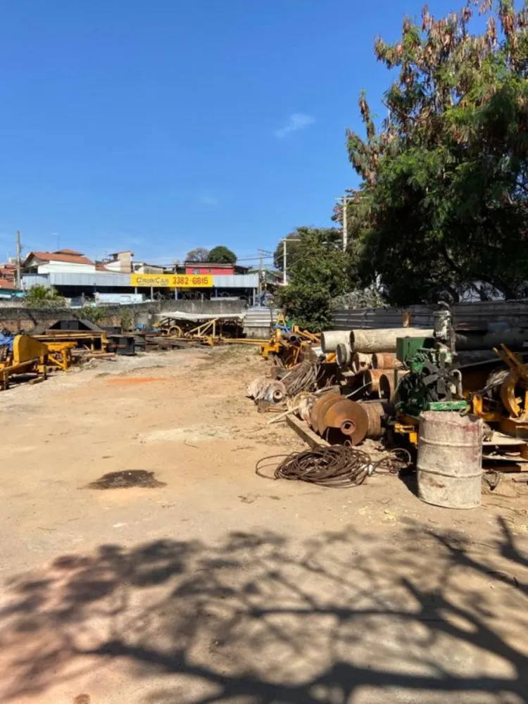 Terreno, 720 m² - Foto 3