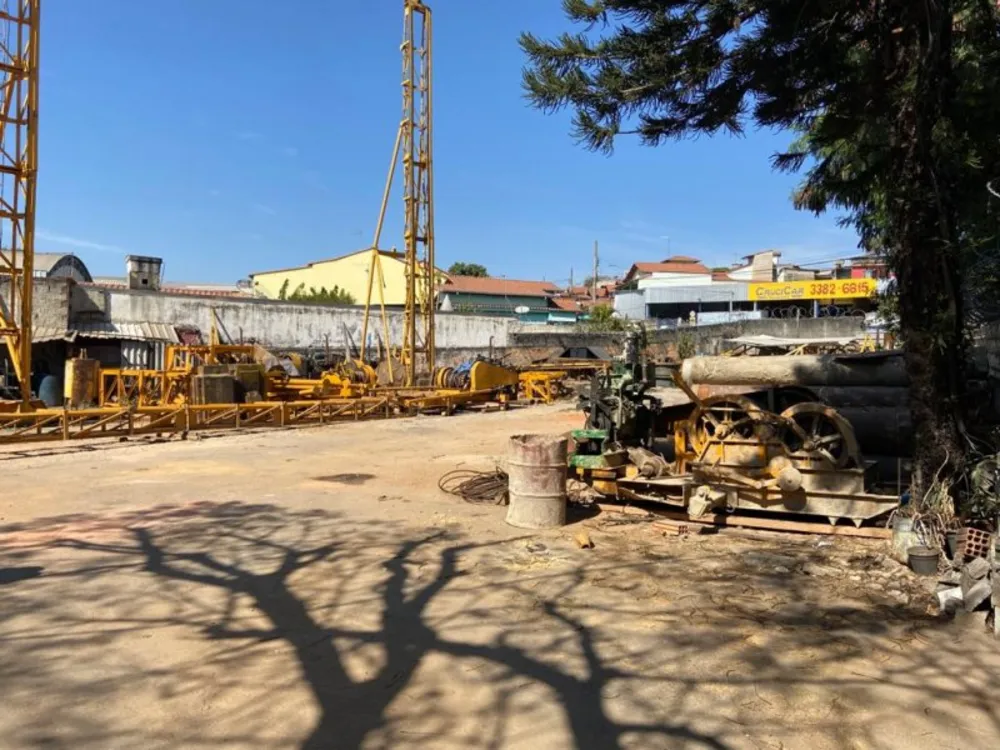 Terreno, 720 m² - Foto 8