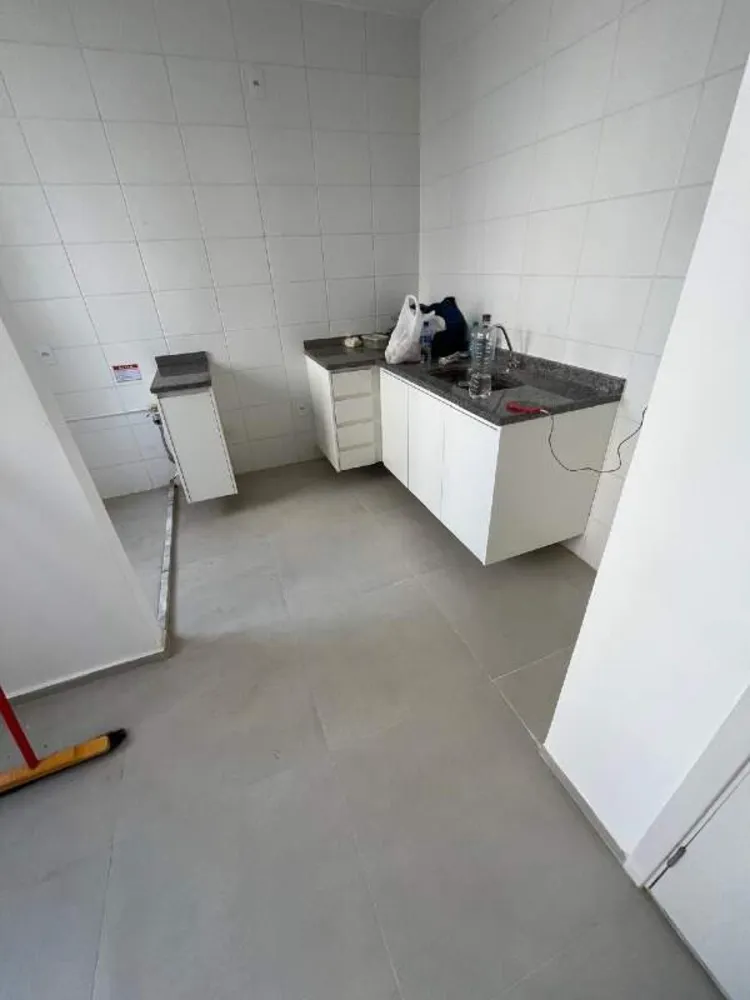 Apartamento, 2 quartos, 56 m² - Foto 1