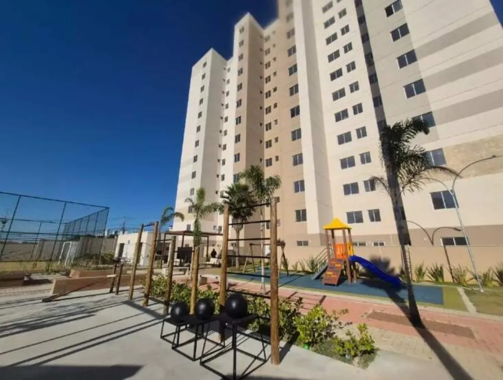 Apartamento, 2 quartos, 56 m² - Foto 7