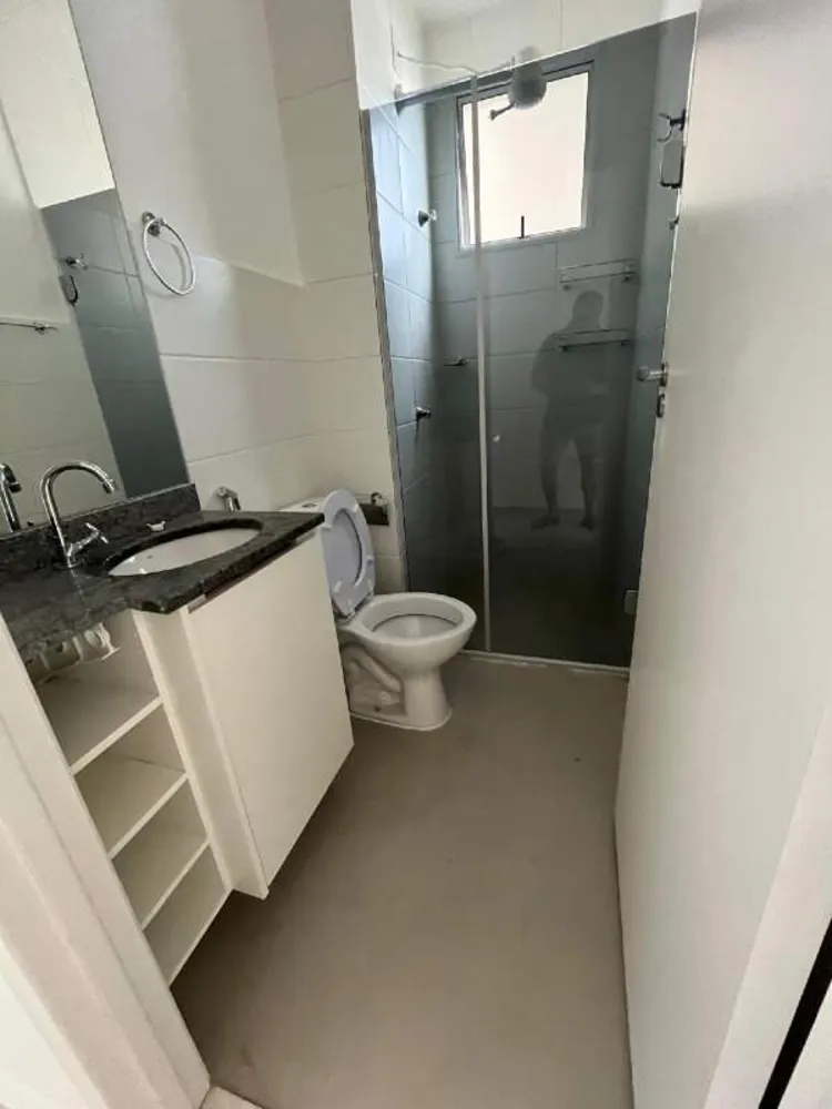Apartamento, 2 quartos, 56 m² - Foto 3