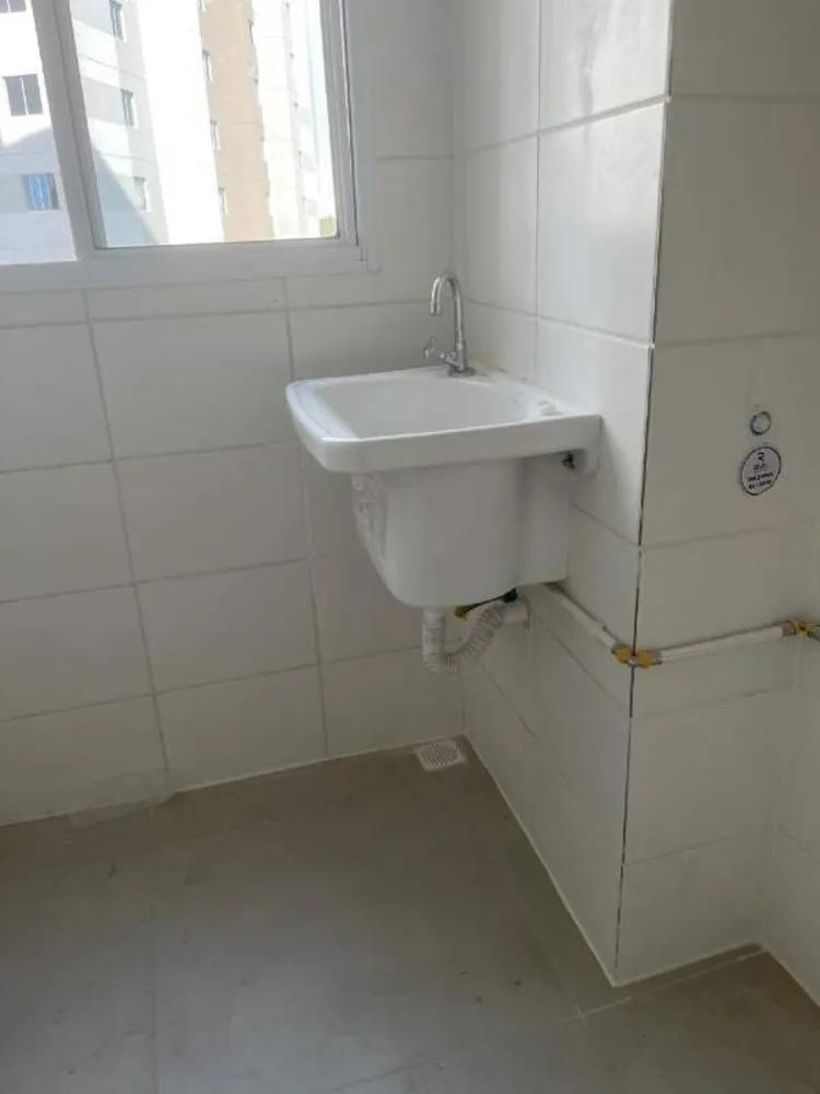 Apartamento, 2 quartos, 56 m² - Foto 2