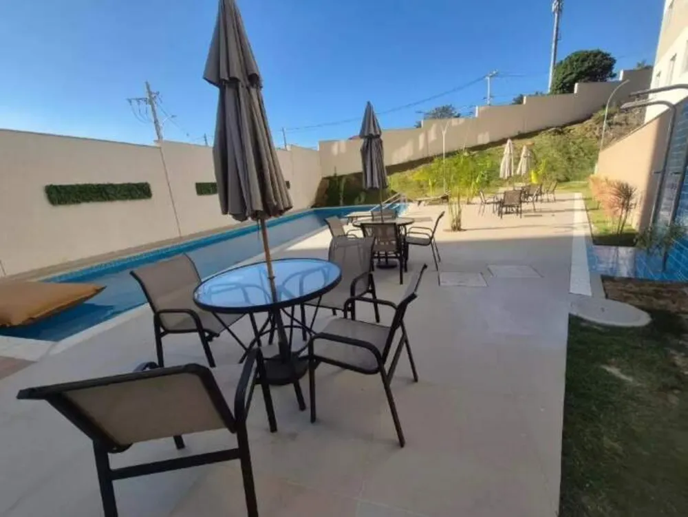 Apartamento, 2 quartos, 56 m² - Foto 9