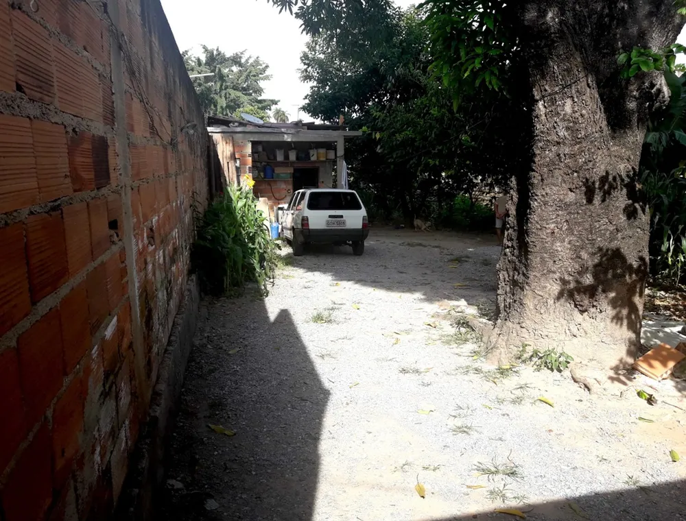 Terreno, 460 m² - Foto 3