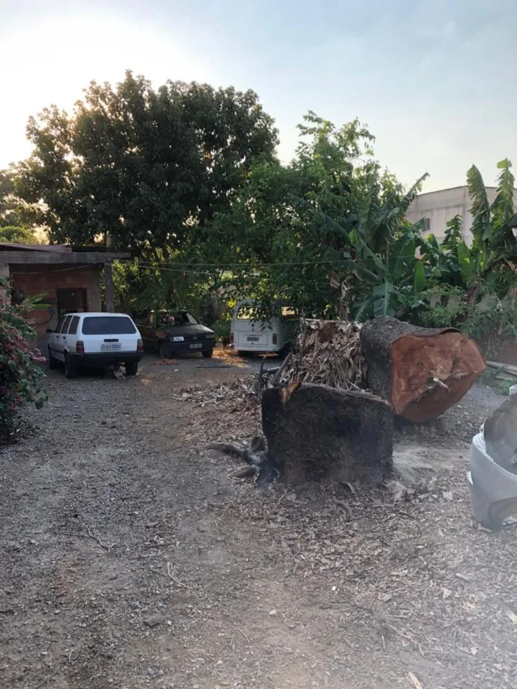 Terreno, 460 m² - Foto 1