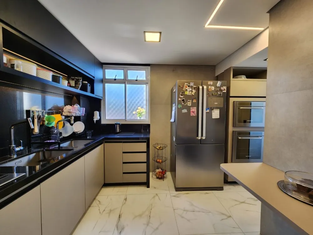Cobertura, 4 quartos, 450 m² - Foto 17