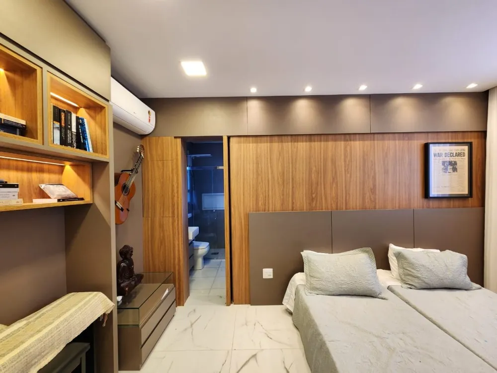 Cobertura, 4 quartos, 450 m² - Foto 16
