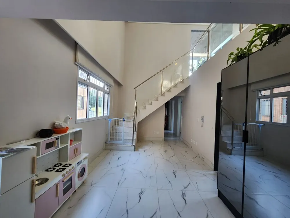 Cobertura, 4 quartos, 450 m² - Foto 20
