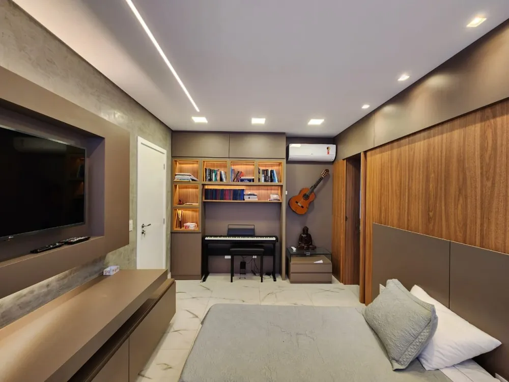 Cobertura, 4 quartos, 450 m² - Foto 19