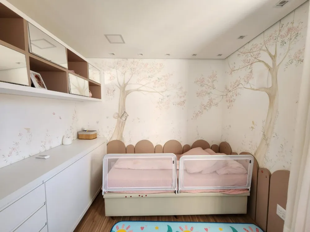 Cobertura, 4 quartos, 450 m² - Foto 1