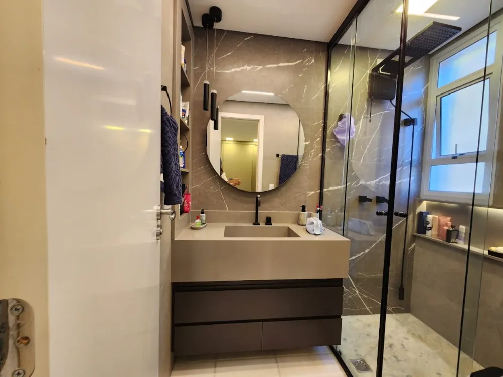 Cobertura, 4 quartos, 450 m² - Foto 11