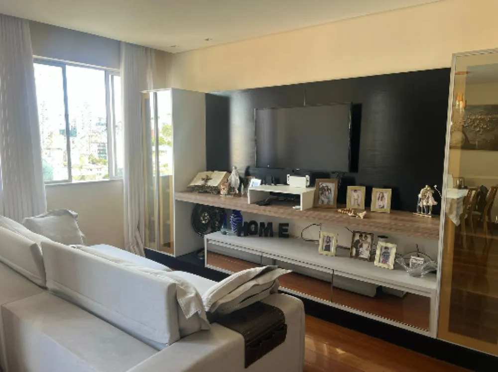 Apartamento, 3 quartos, 103 m² - Foto 4