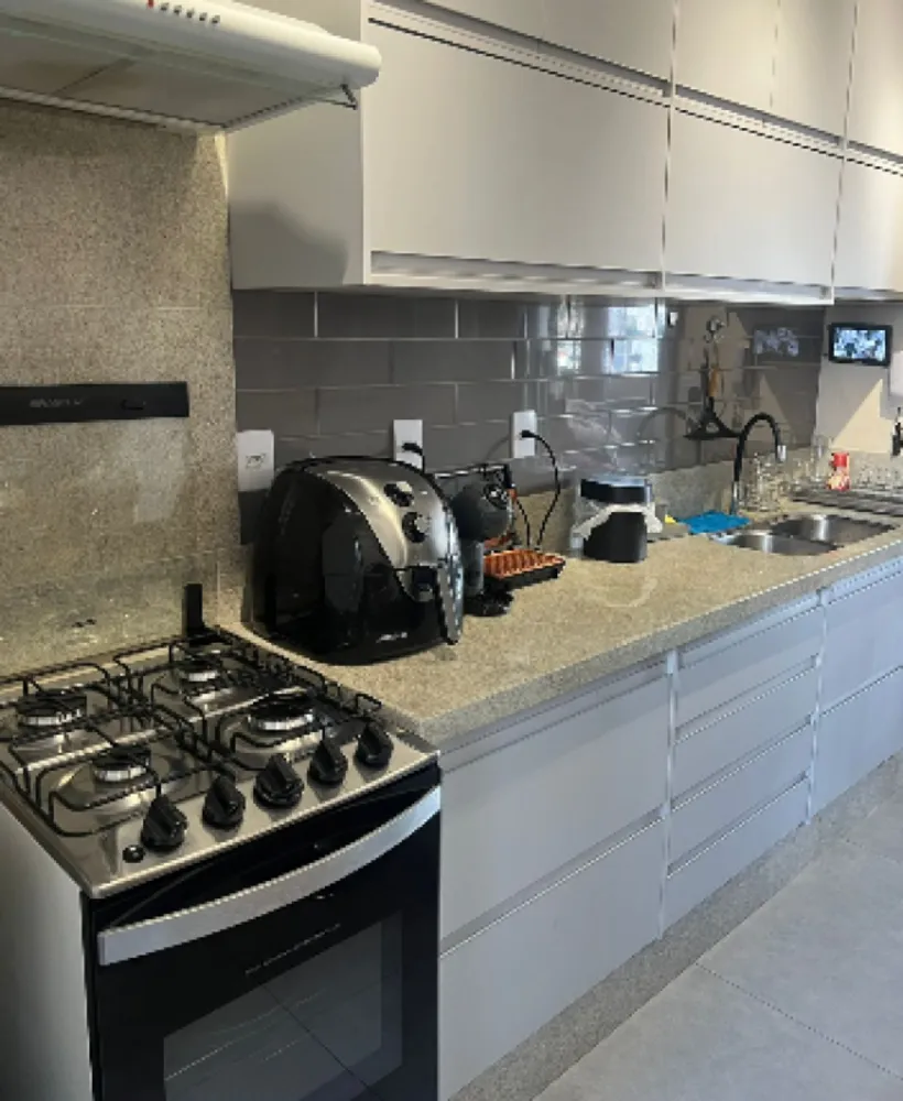 Apartamento, 3 quartos, 103 m² - Foto 10