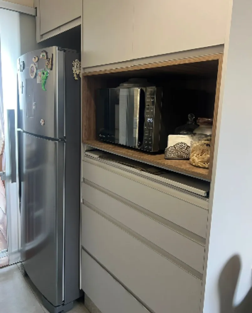Apartamento, 3 quartos, 103 m² - Foto 11