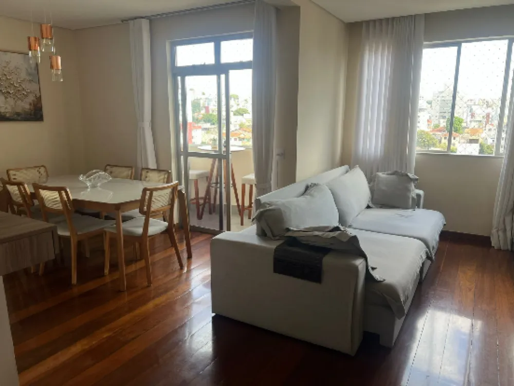 Apartamento, 3 quartos, 103 m² - Foto 13