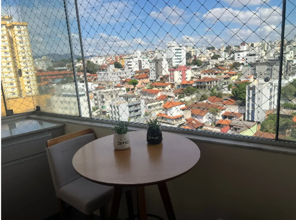 Apartamento, 3 quartos, 103 m² - Foto 2