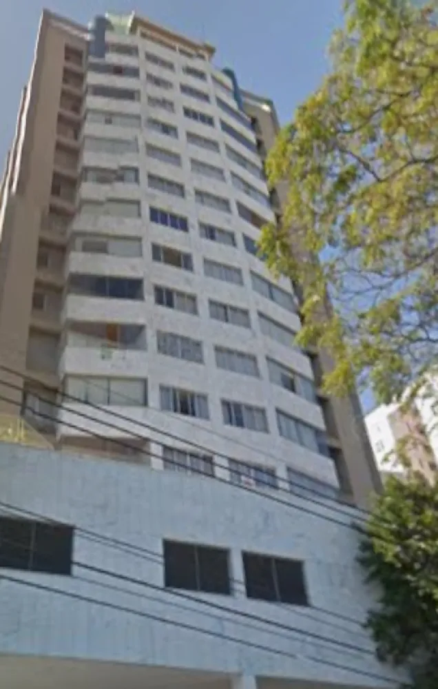 Apartamento, 3 quartos, 103 m² - Foto 1