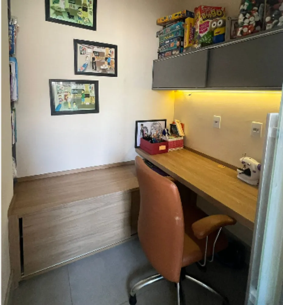 Apartamento, 3 quartos, 103 m² - Foto 15