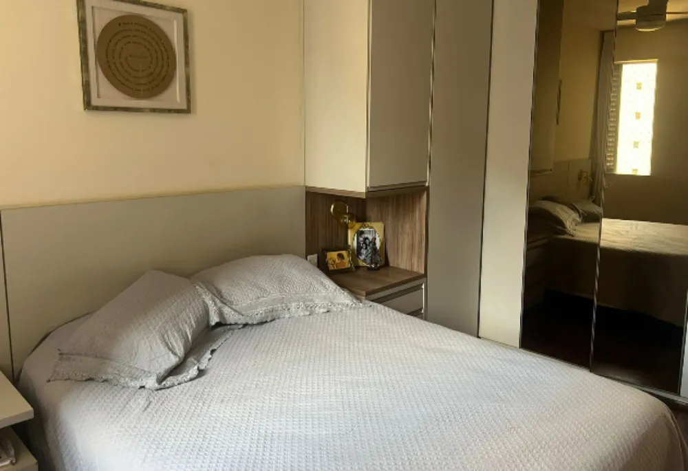 Apartamento, 3 quartos, 103 m² - Foto 7