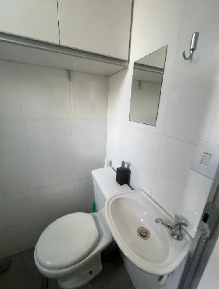 Apartamento, 3 quartos, 103 m² - Foto 8