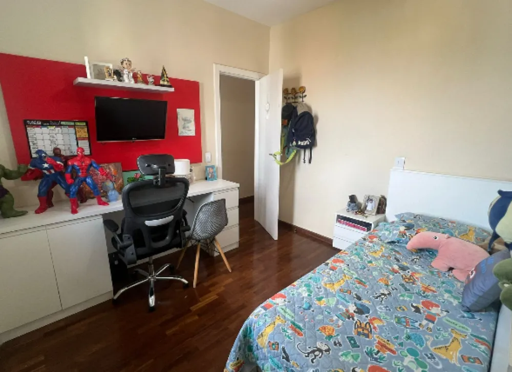 Apartamento, 3 quartos, 103 m² - Foto 9