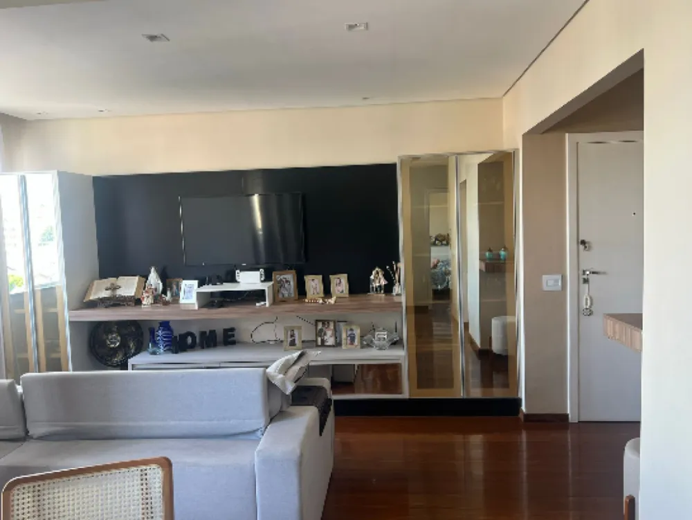 Apartamento, 3 quartos, 103 m² - Foto 5