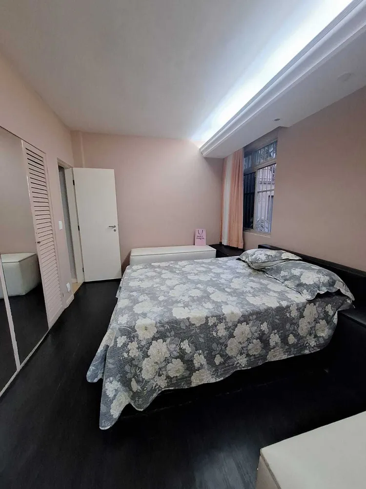 Apartamento, 3 quartos, 157 m² - Foto 5